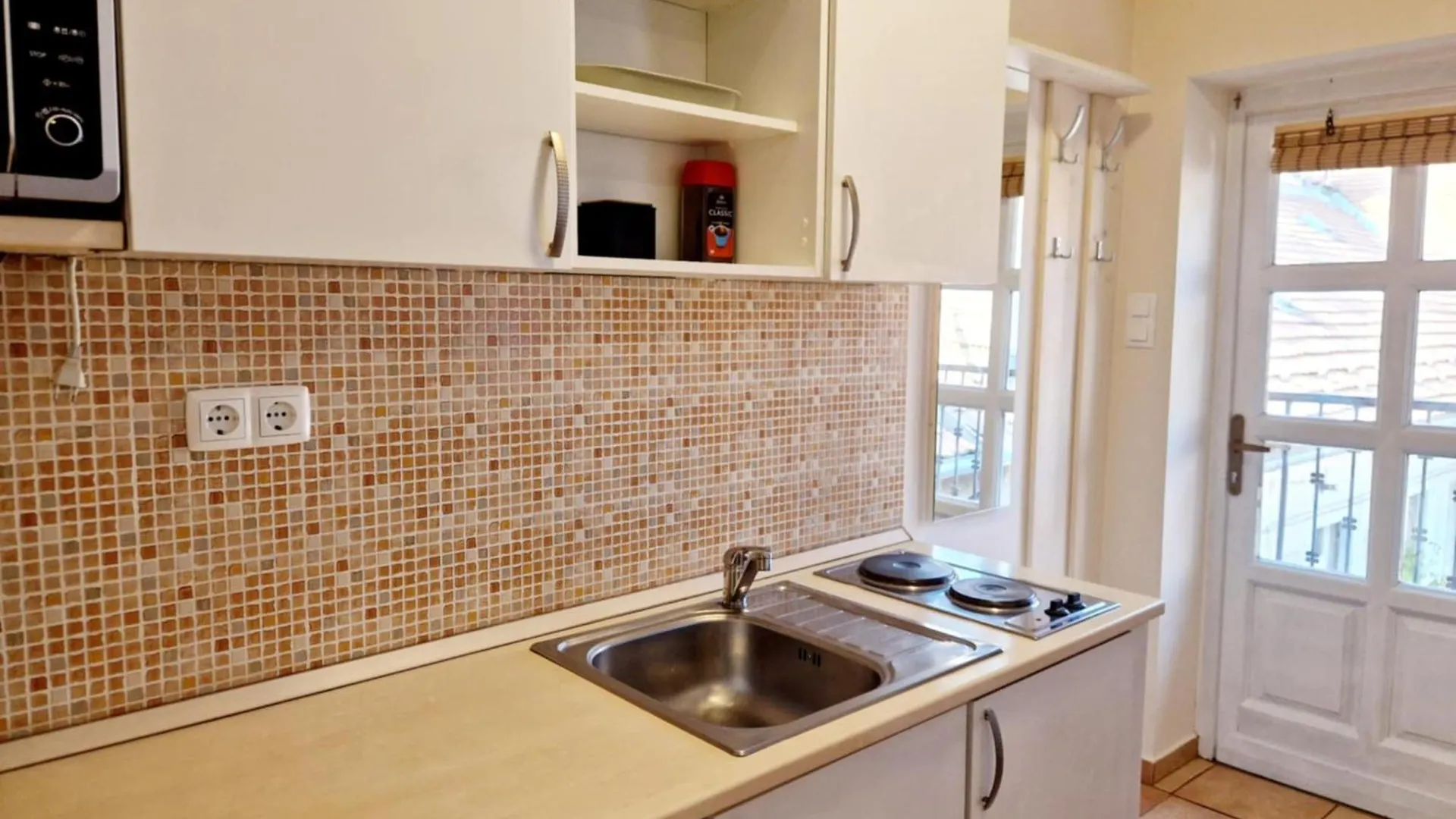 Apartamento Downtown Retreat Budapest Hungría