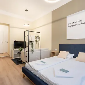 N36- Boutique Apartments, Location, By Bqa Budapeste