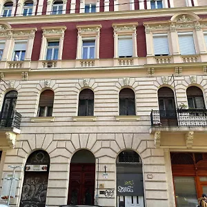 Bp-est K39 Budapeszt